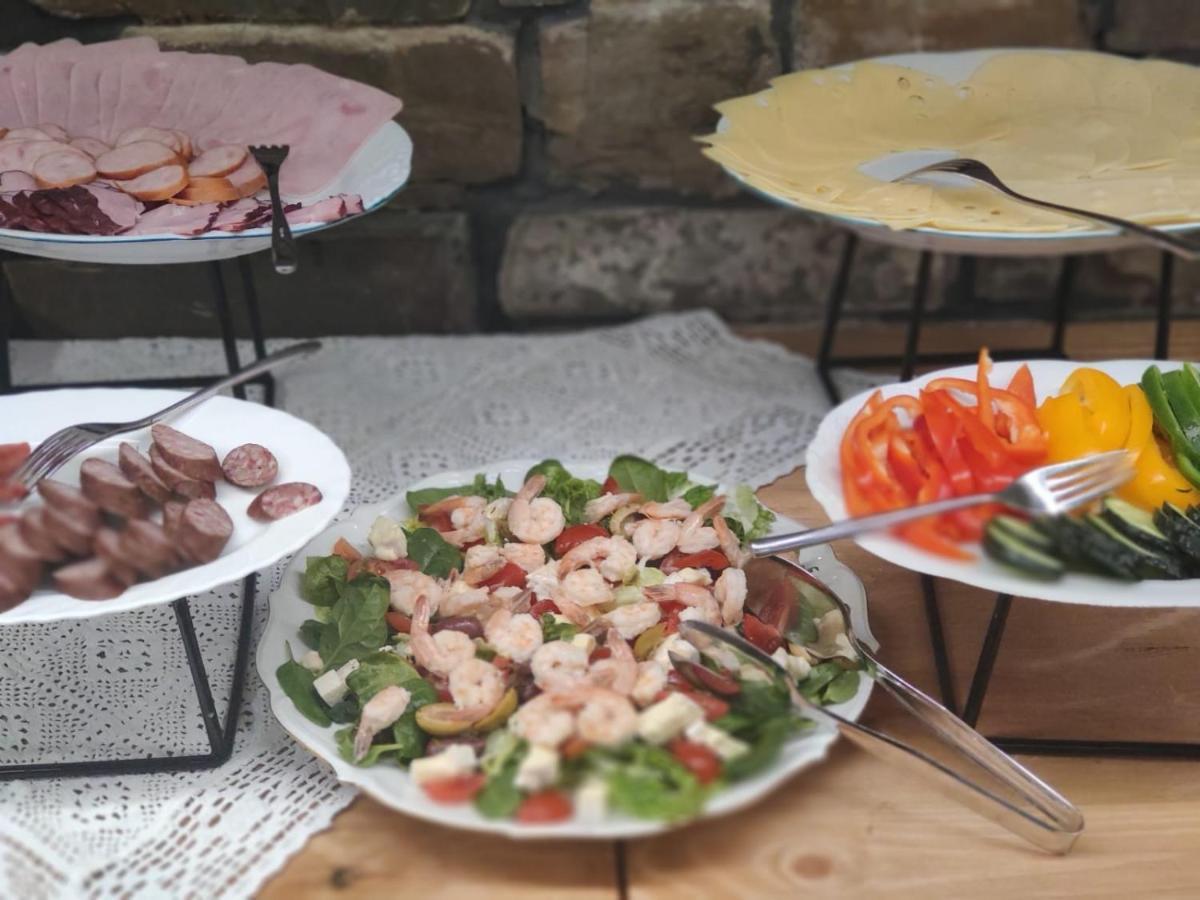 Apartamenty I Pokoje Pod Limbami - Sauna, Teznia * Bukowina Tatrzanska