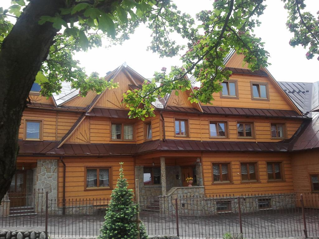 Homestay Apartamenty I Pokoje Pod Limbami - Sauna, Teznia *