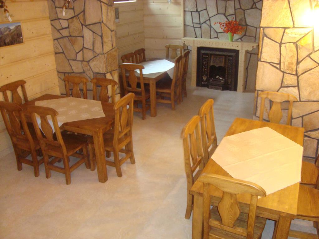 Apartamenty I Pokoje Pod Limbami - Sauna, Teznia